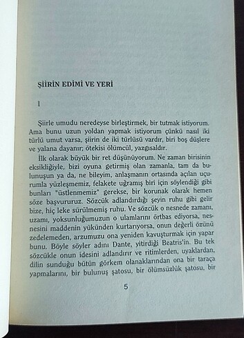  Beden Renk ŞİİR 2000
