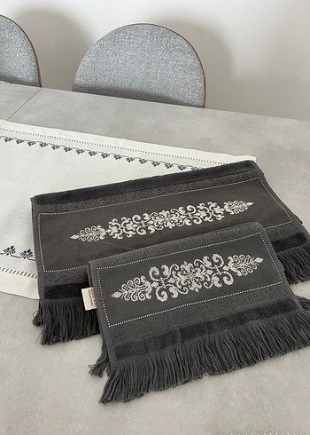 Etamin set - Görsel 3