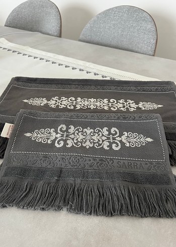 Etamin set - Görsel 2