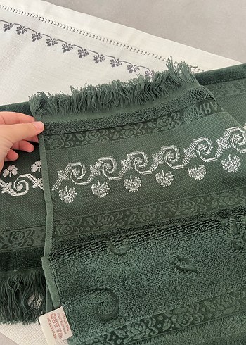 Havlu takım - Görsel 3