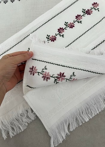 Etamin takım - Görsel 3