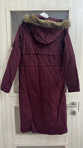 Bordo mont - Görsel 3