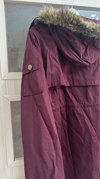 Bordo mont - Görsel 4