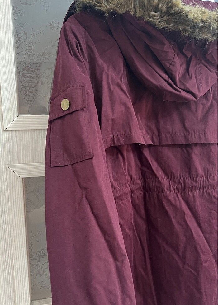 Bordo mont - Görsel 4