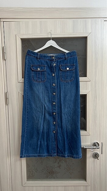 Kot etek - Görsel 2