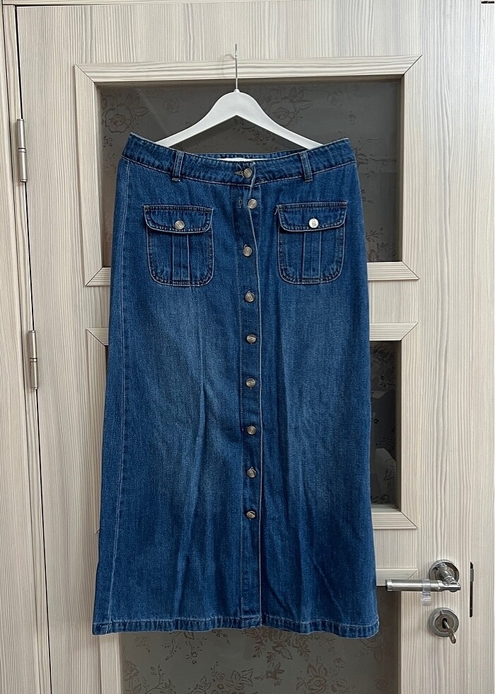 Kot etek - Görsel 2