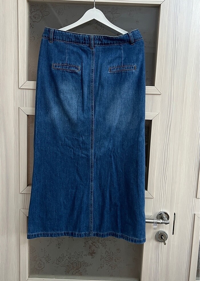 Kot etek - Görsel 3