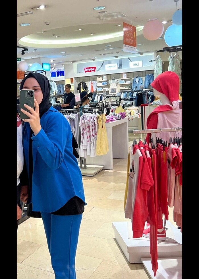 Keten takım - Görsel 4