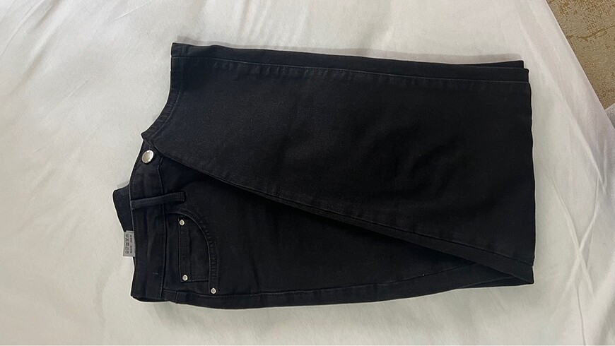 Mavi star jean - Görsel 6