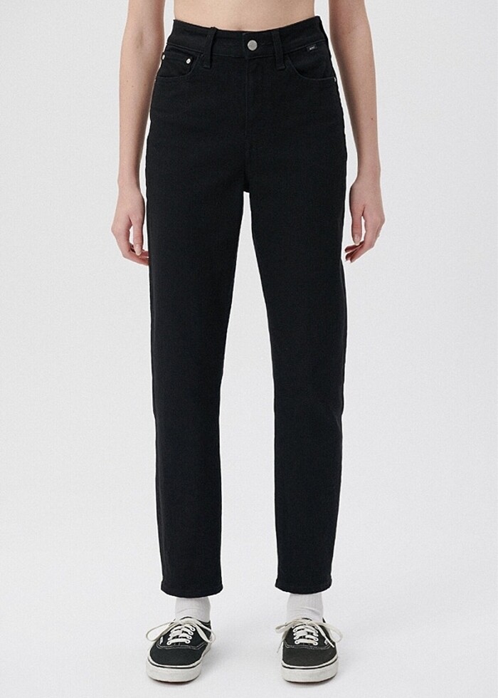 Mavi star jean - Görsel 2