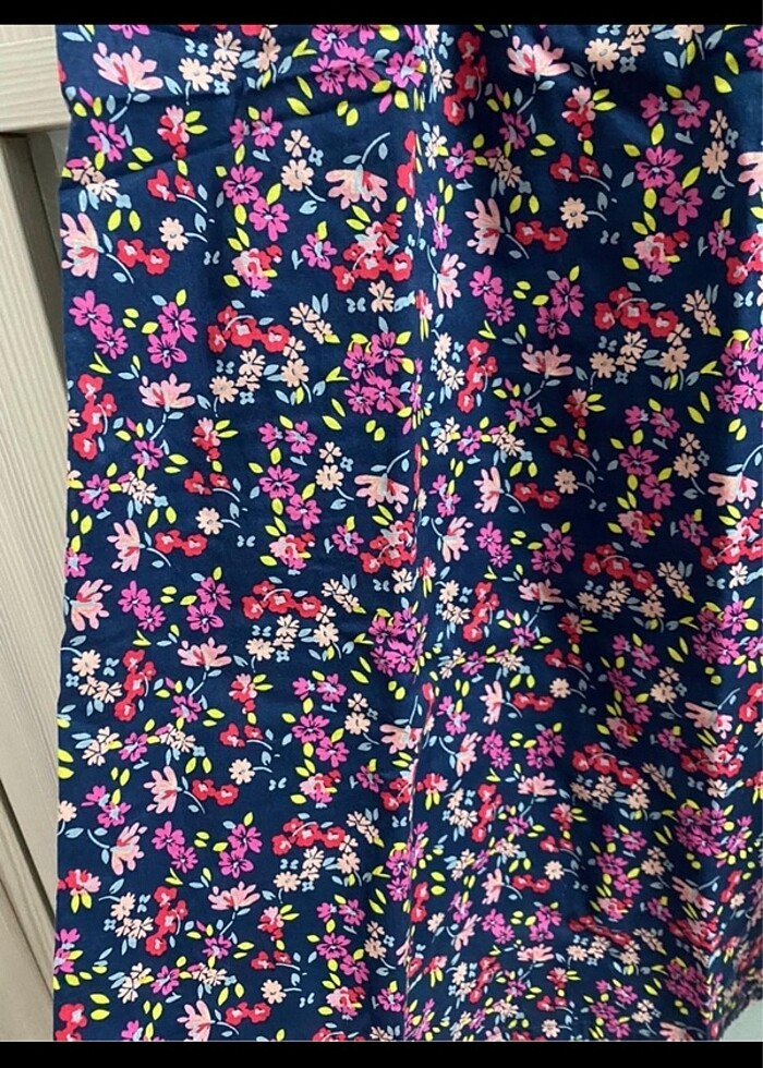 Askılı elbise - Görsel 3