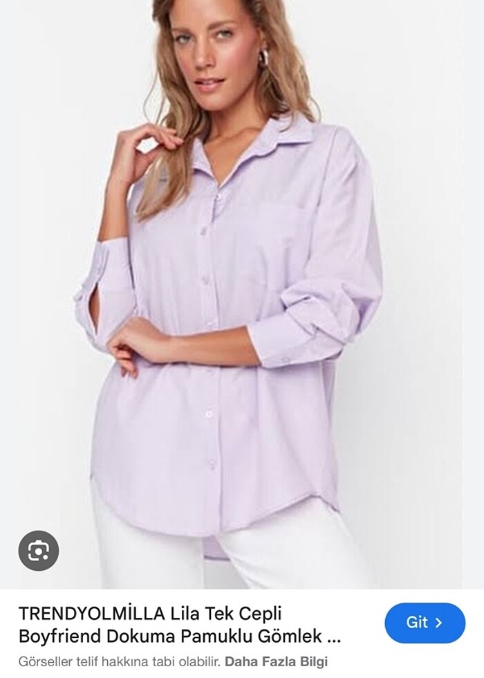 Gömlek - Görsel 2