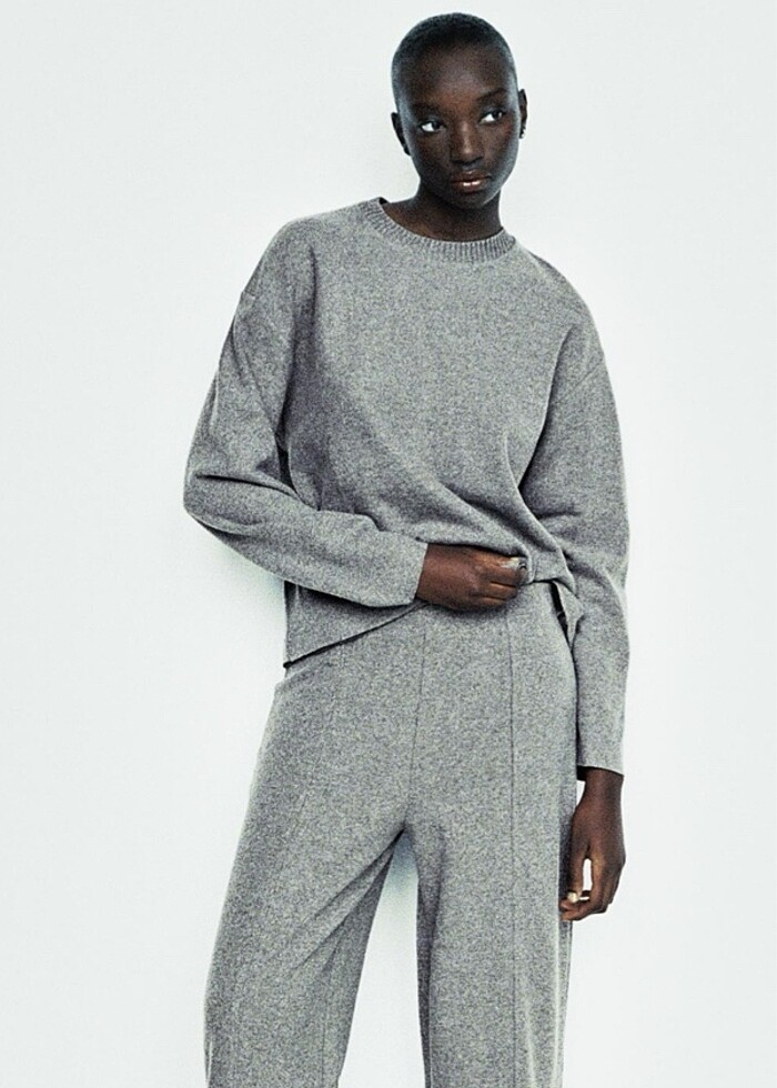 Zara pantolon - Görsel 2