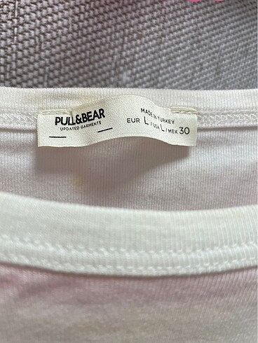Pull and Bear Pull and bear crop