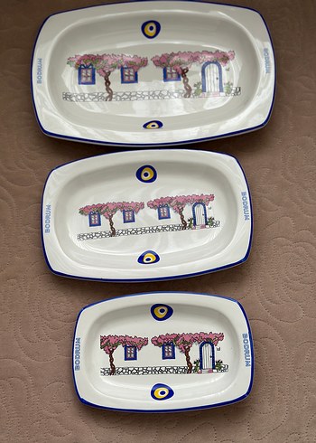 Meze tabakları