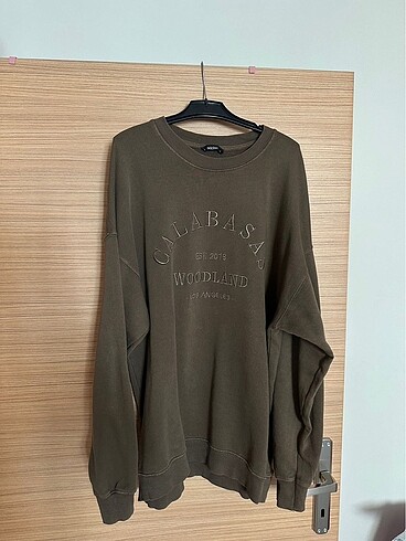 Addax Addax Sweat