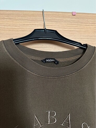 s Beden Addax Sweat