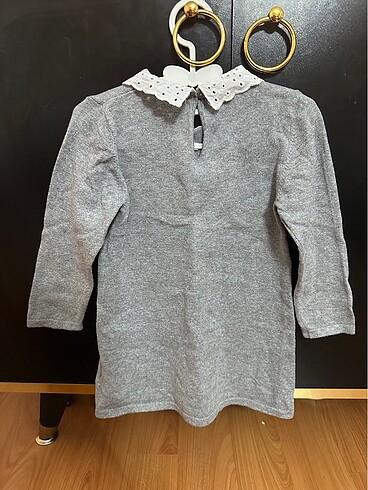 H&M Elbise