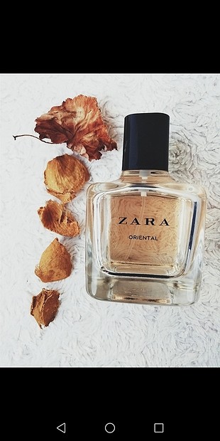Zara Oriental Parfüm