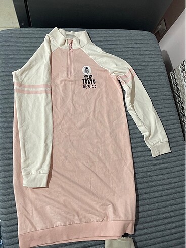 LC Waikiki Kadın spor tunik
