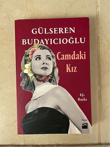 Camdaki Kız