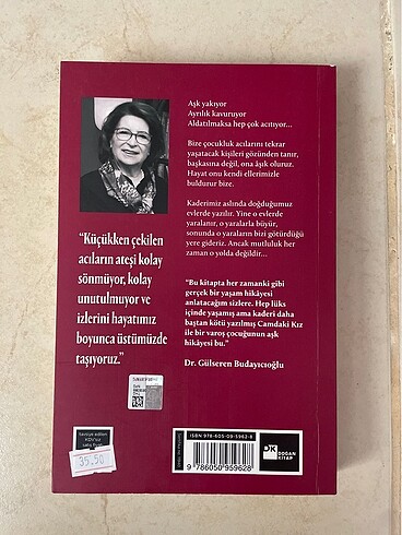  Camdaki Kız