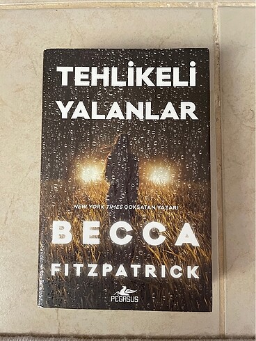 Tehlikeli Yalanlar