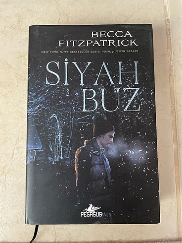 Siyah Buz