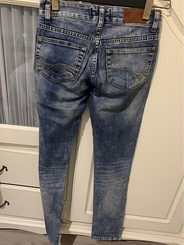 36 Beden Kot pantolon