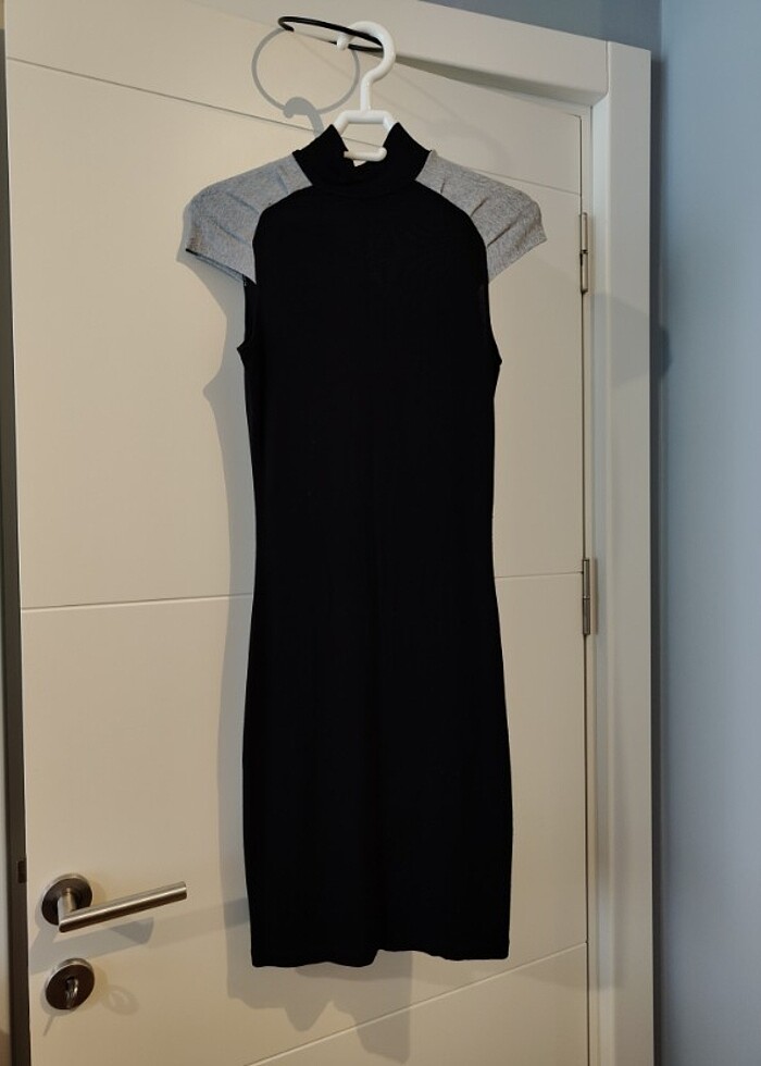 Triko Elbise Polo Garage Mini - Görsel 2