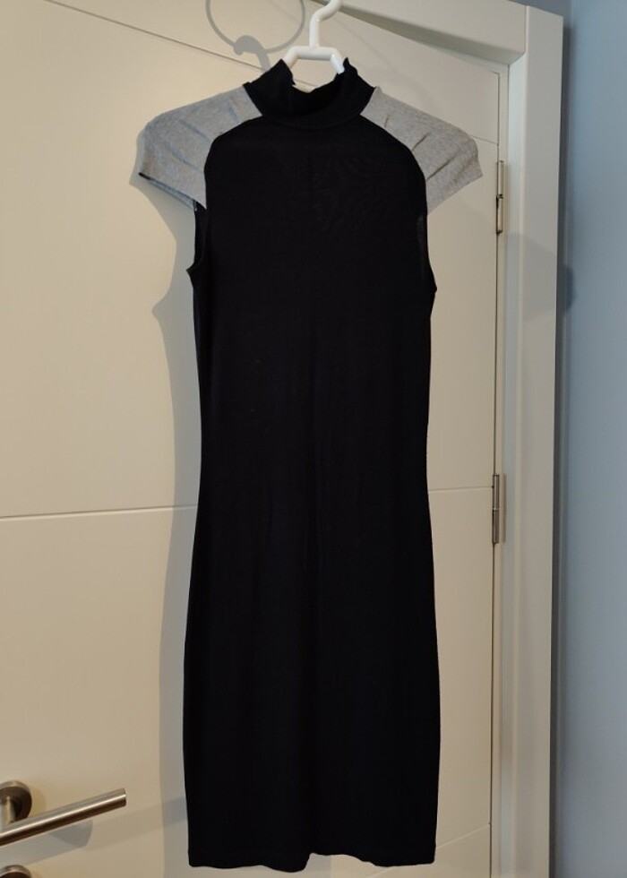 Triko Elbise Polo Garage Mini - Görsel 4