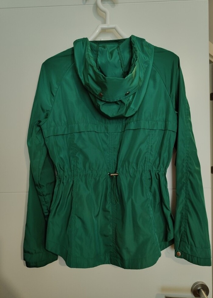 Yağmurluk - Görsel 2