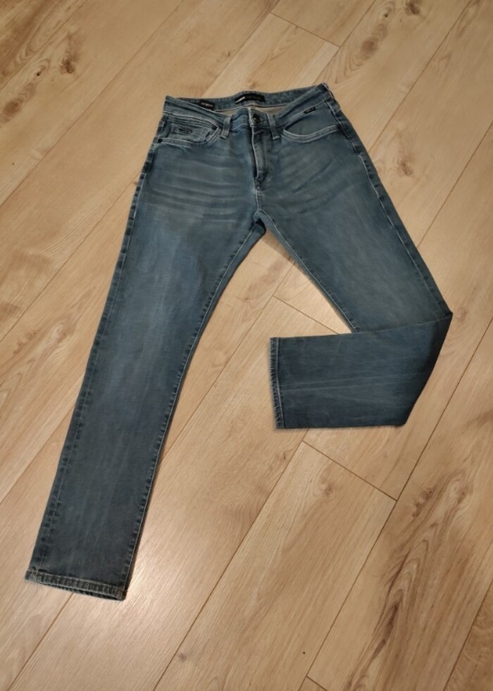Mavi Jeans  Pantolon - Görsel 2
