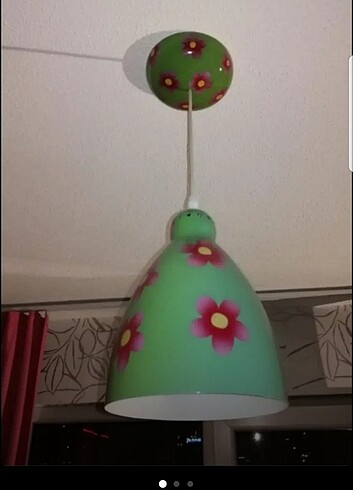 Cocuk Odasi Lambasi - Görsel 3