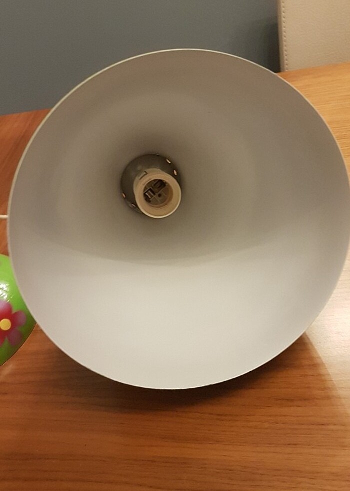 Cocuk Odasi Lambasi - Görsel 2