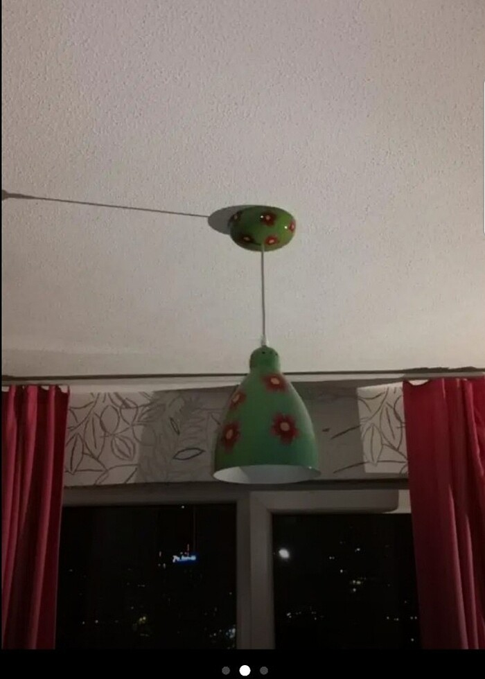 Cocuk Odasi Lambasi - Görsel 4