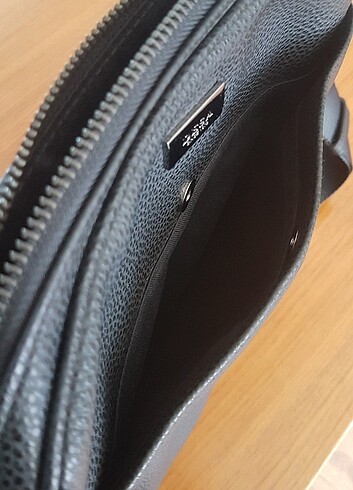 Desa Erkek Evrak Cantasi - Görsel 4