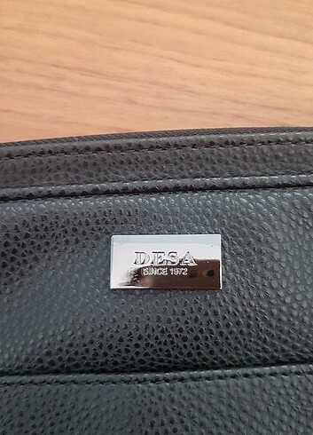 Desa Erkek Evrak Cantasi - Görsel 8