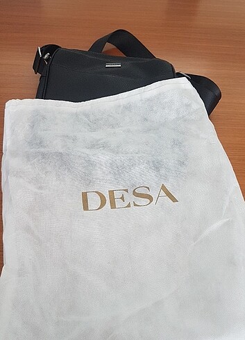 Desa Erkek Evrak Cantasi - Görsel 10