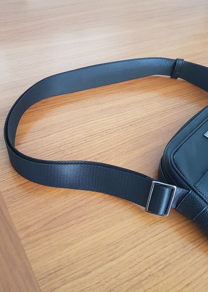 Desa Erkek Evrak Cantasi - Görsel 3