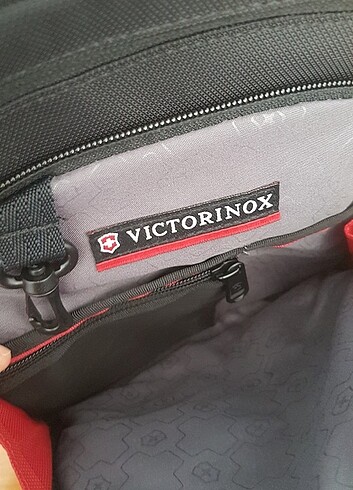 Victorinox Victorinox Spor Canta