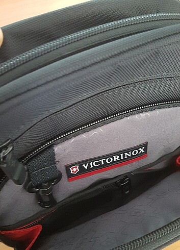 Victorinox Spor Canta - Görsel 6