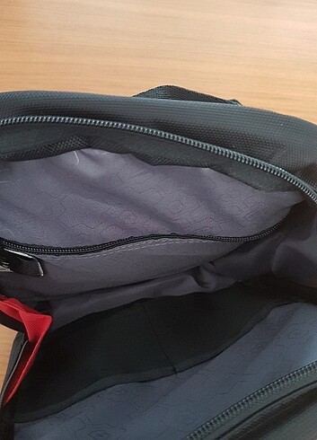 Victorinox Spor Canta - Görsel 11