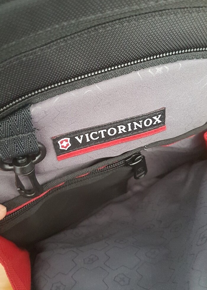 Victorinox Spor Canta - Görsel 2