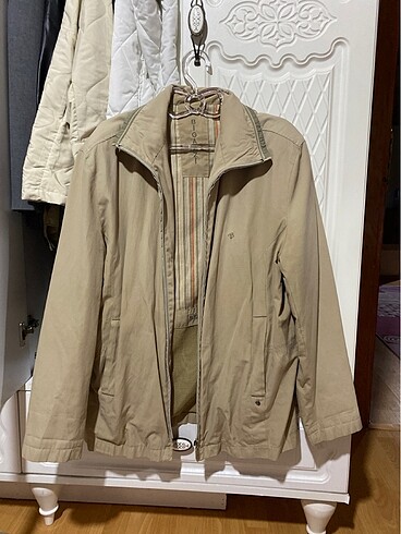 vintage ceket