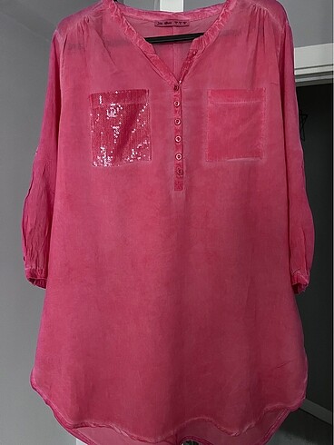 Tunik harika bluz