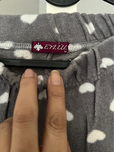 Diğer Pijama altı