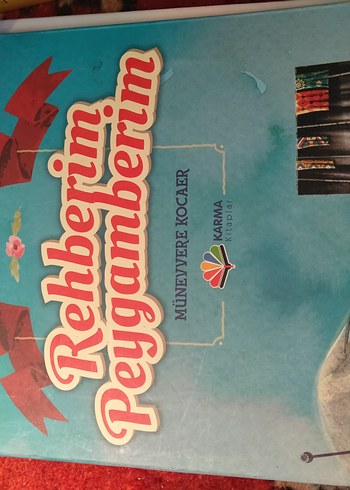 Rehberim Peygamberim - Hz. Muhammed'in Hayatı Münevver Kocaer - Görsel 2