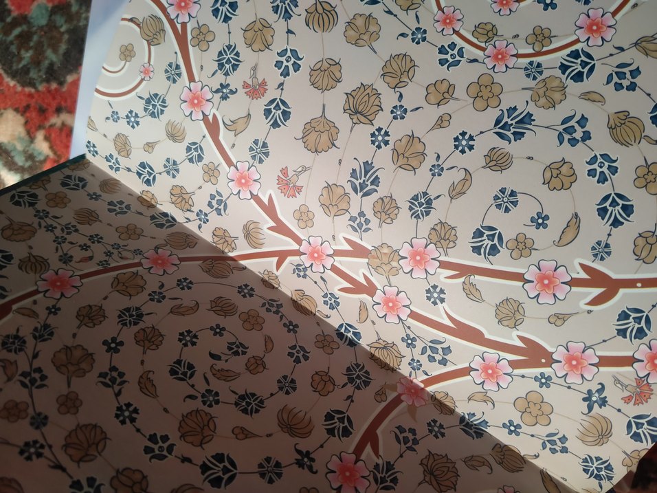 Rehberim Peygamberim - Hz. Muhammed'in Hayatı Münevver Kocaer - Görsel 4