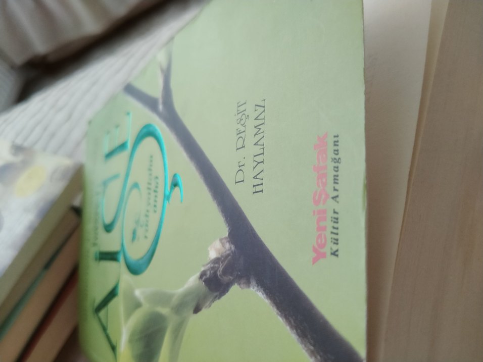 Hazreti Aişe - Müminlerin En Mümtaz Annesi - Görsel 5